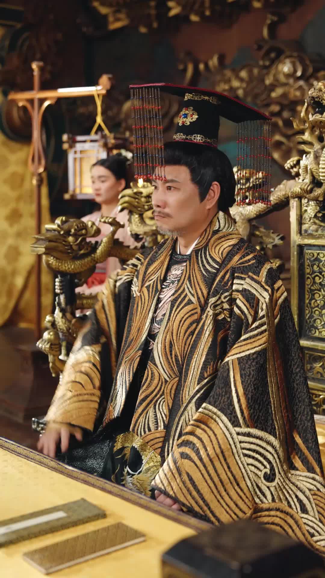 Episode 4 - Kill Me? I'll Take the Throne